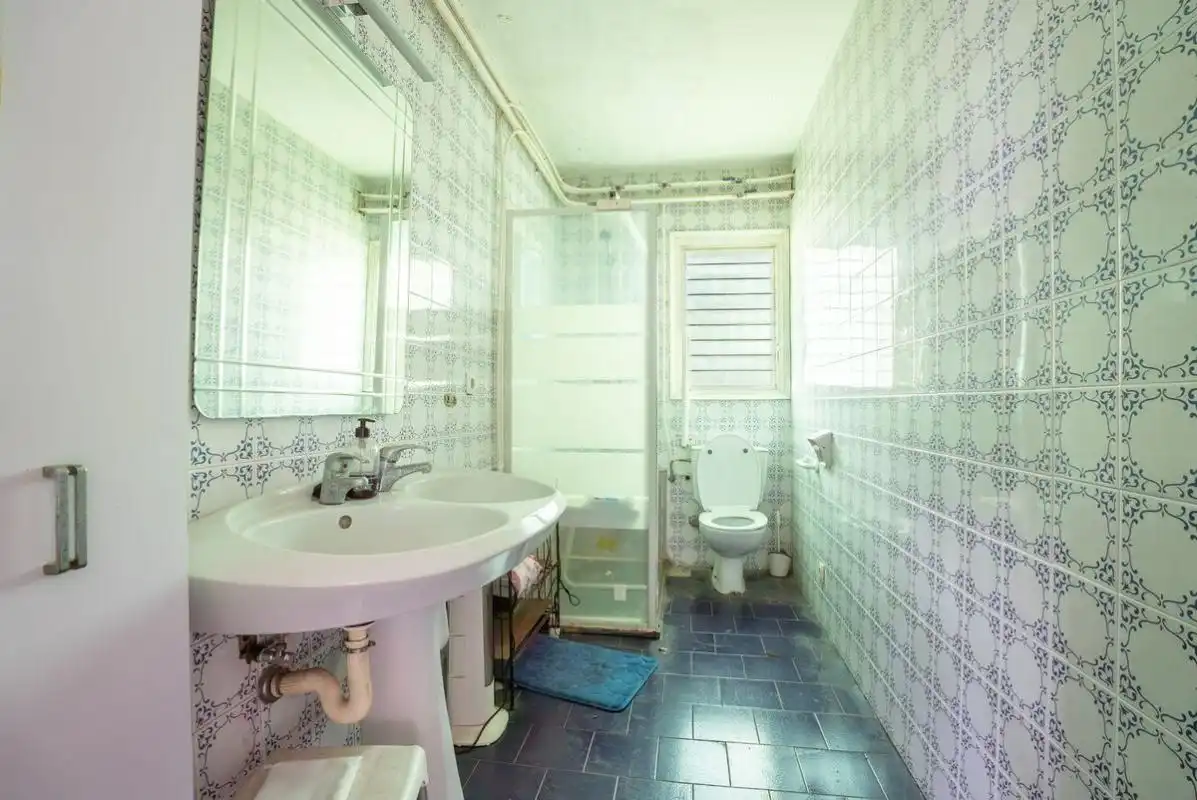 Casa con terraza en venta en Via Abadia de Poblet, imagen 16
