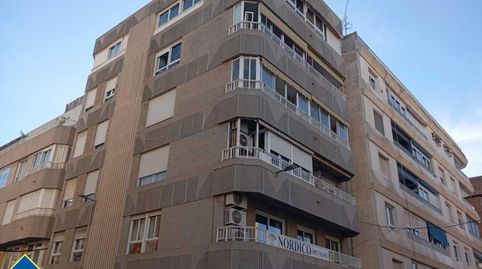 Apartamento con terraza en Torrevieja, provincia de Alicante. 4 habitaciones | 150 m² | 500 metros al mar