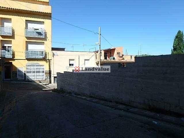 Vista exterior de Residencial en venda en Blanes