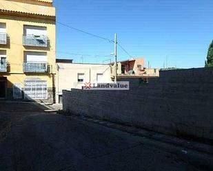 Vista exterior de Residencial en venda en Blanes
