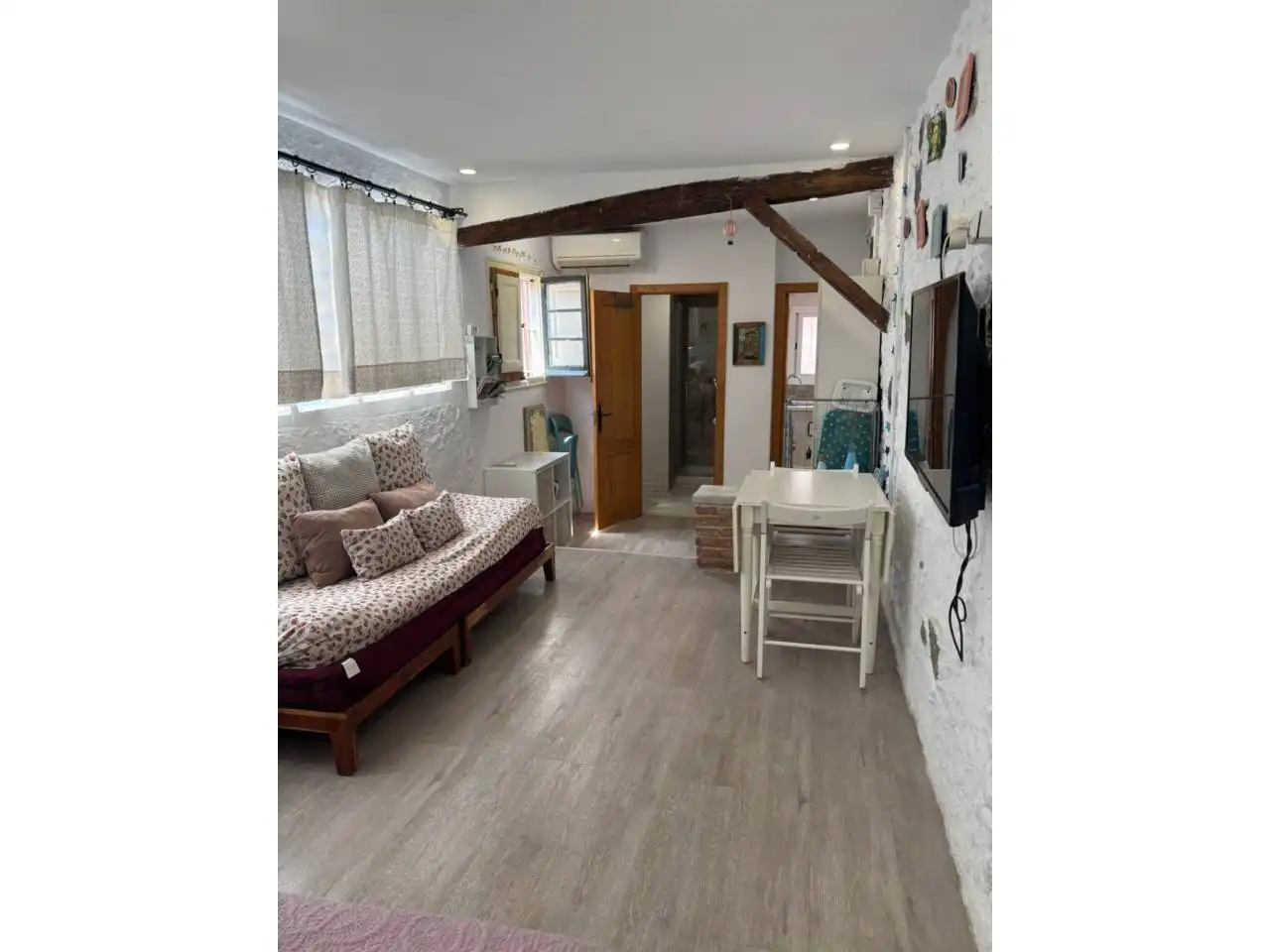 Loft en venda en Barcelona amb Aire condicionat, Calefacció i Parquet