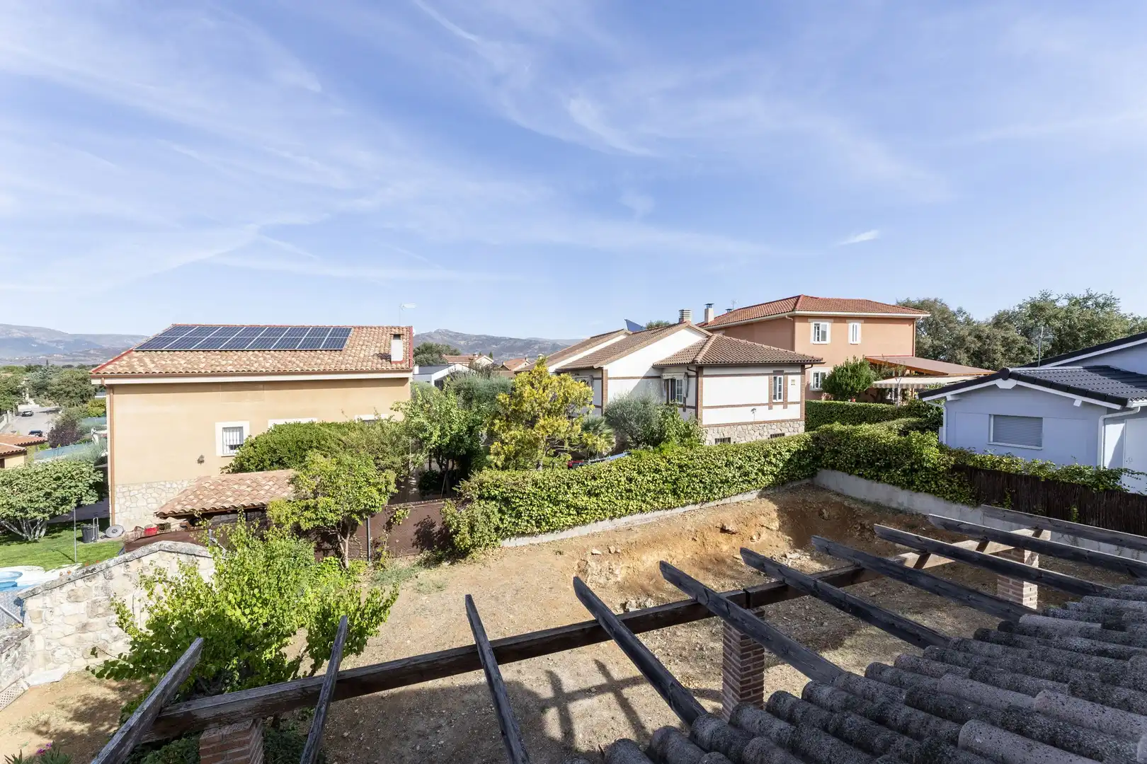 Piso en venta en Guadalix de la Sierra, imagen 30