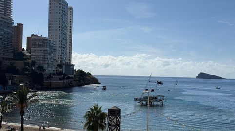 Foto 3 de Apartamento en venta en Avenida Madrid, Playa Levante, Benidorm