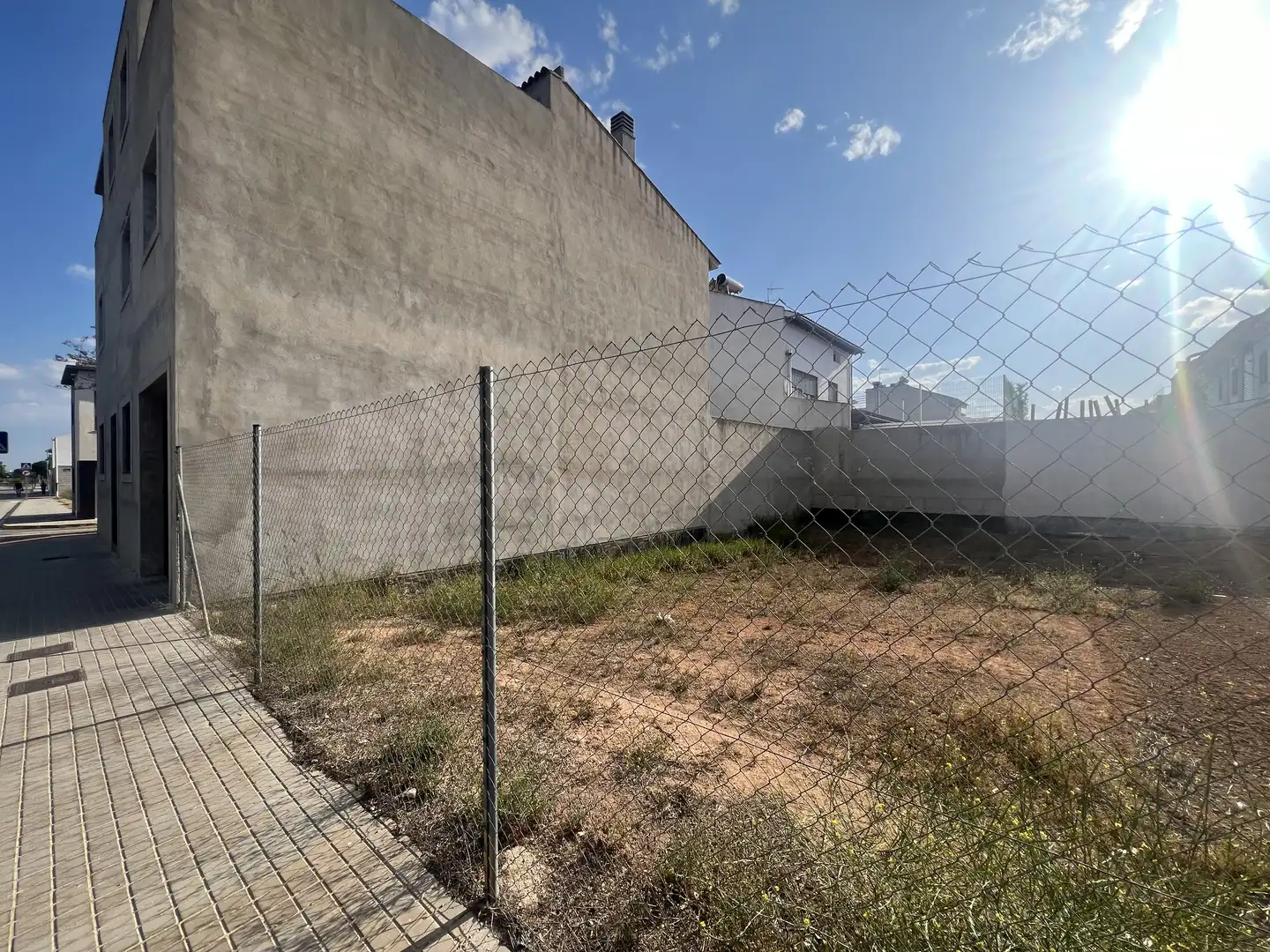 Terreno residencial en venta en Avinguda de la Generalitat, imagen 12
