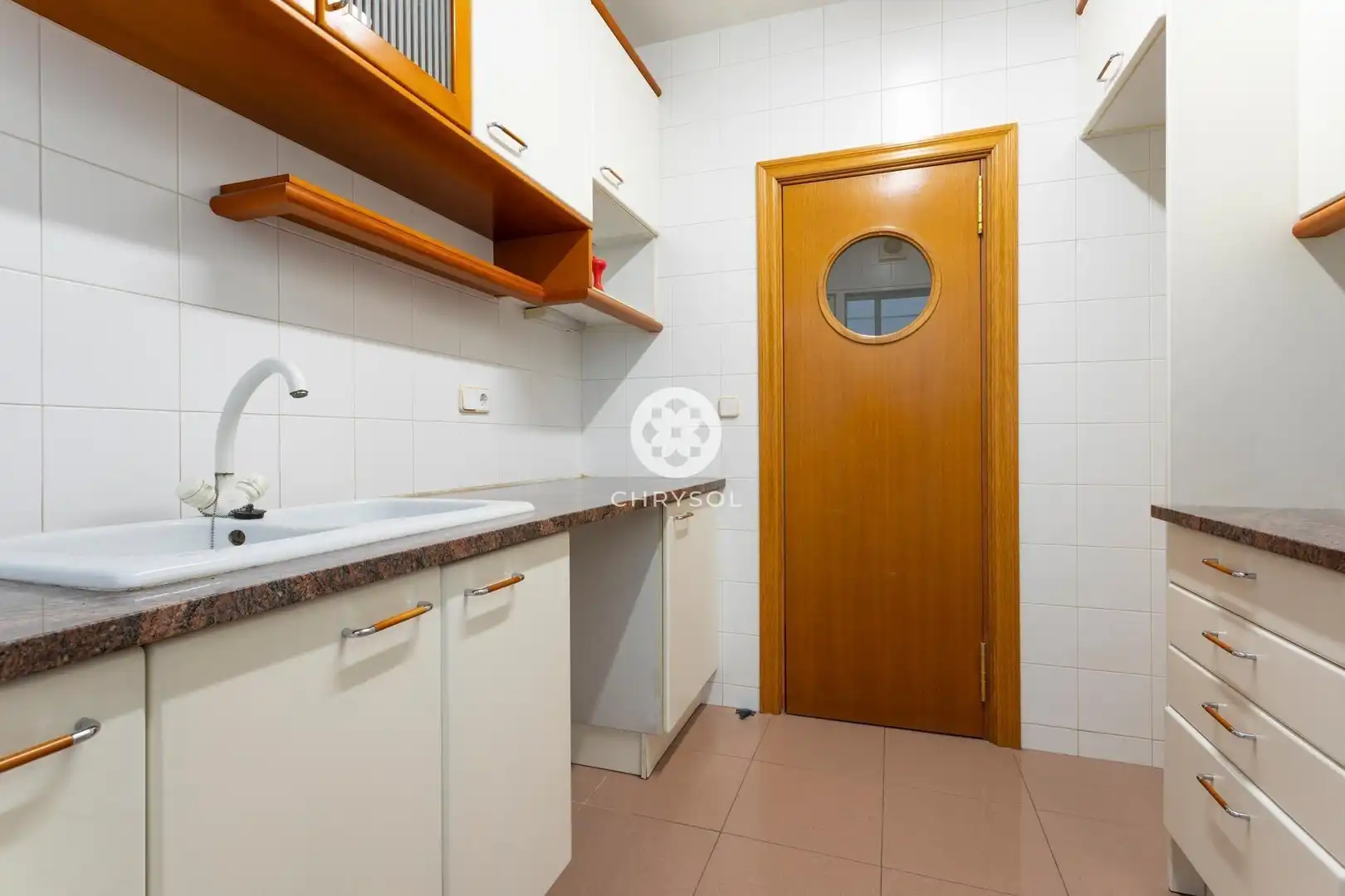 Flat with terrace for sale in LAS NAVAS DE TOLOSA, imagen 18