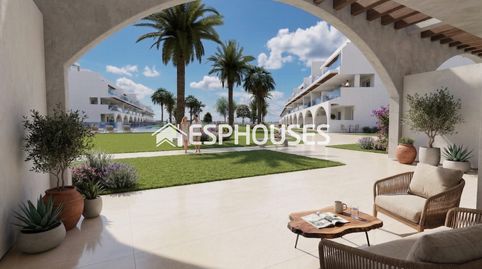 Apartamentos en Vera Playa a 1 km de la playa, imagen 3
