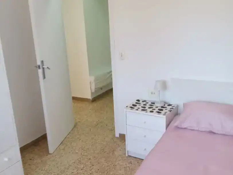 Dormitori de Pis en venda en Falset