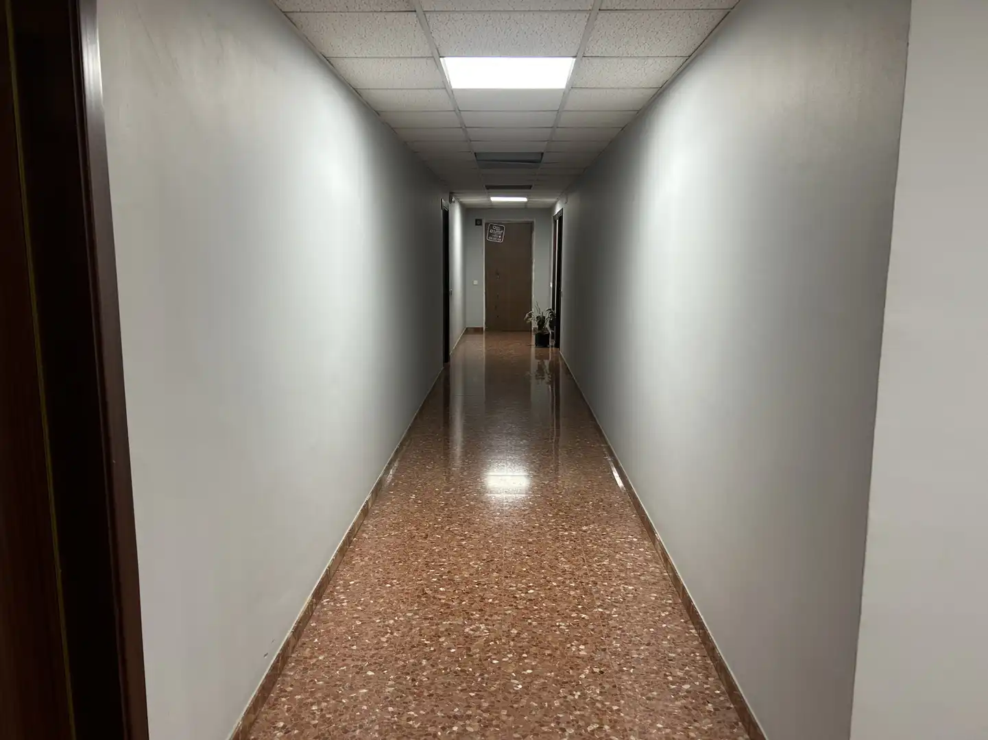 Oficina en venda en Mollet del Vallès