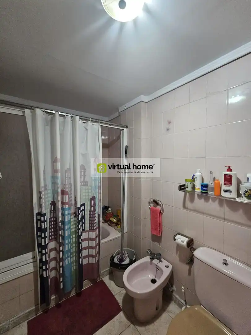 Wohnung mit Terrasse zum Verkauf in Colonia Madrid, imagen 18