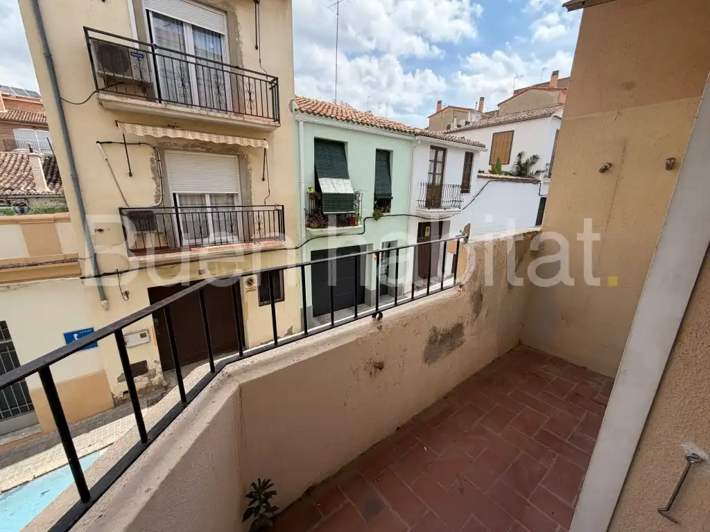 Piso en venta en Calle Pintor Pinazo