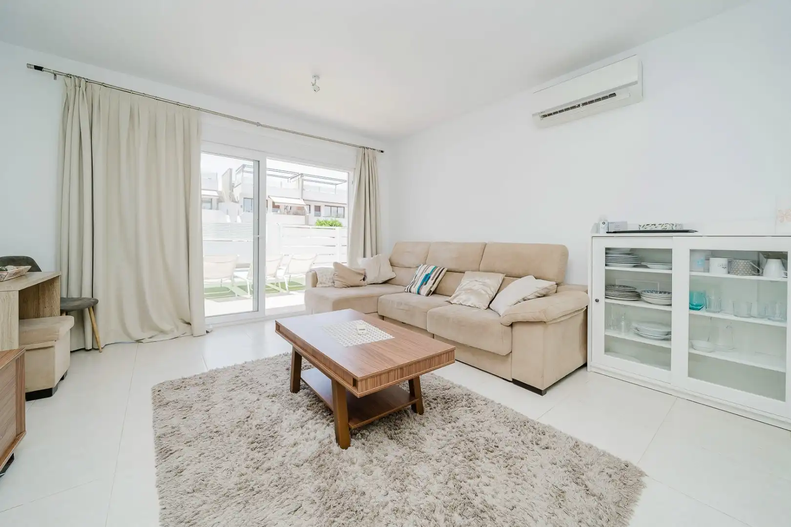 Houses for rent in San Pedro del Pinatar ciudad