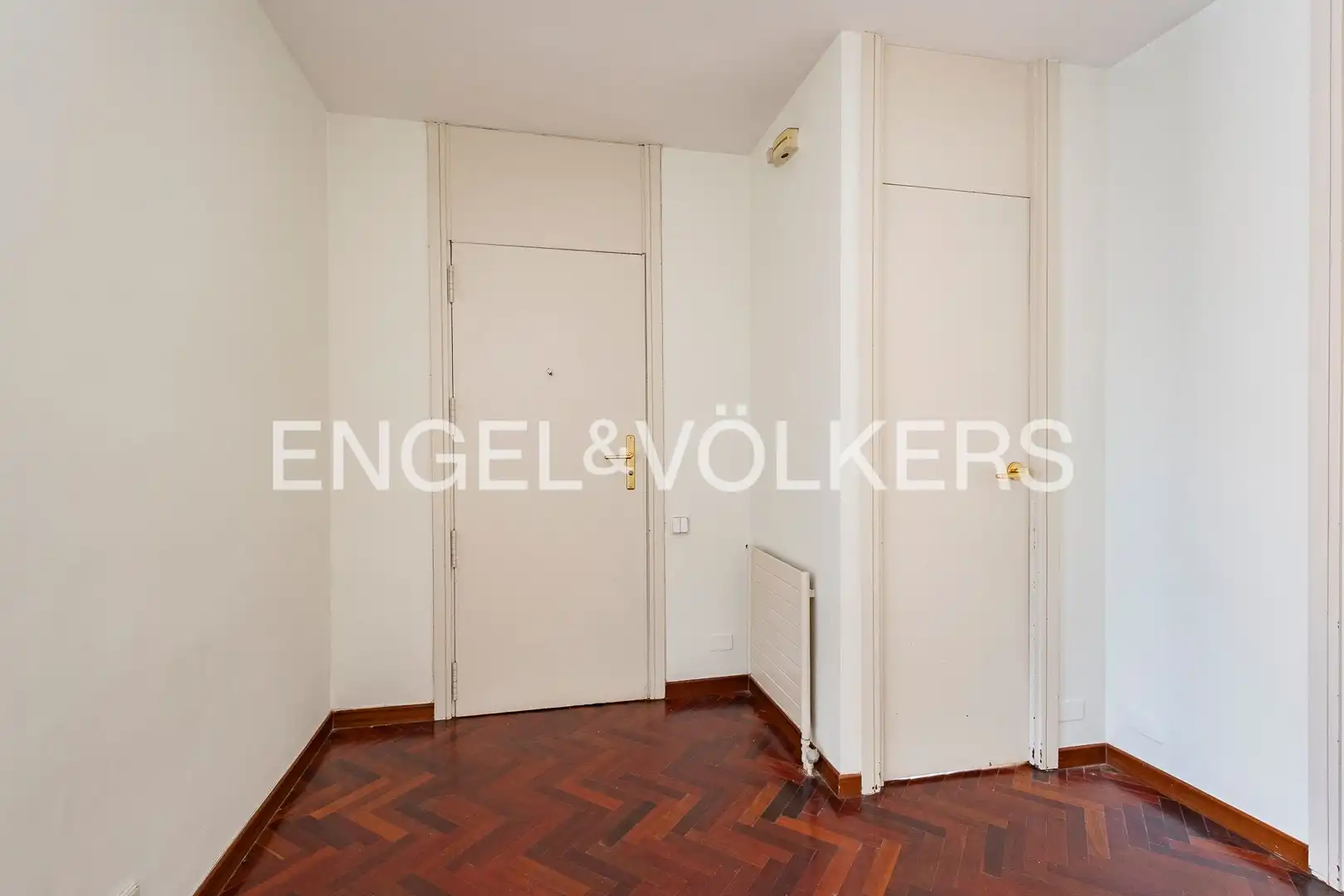 Ático de alquiler en Barcelona con Aire acondicionado, Calefacción y Parquet