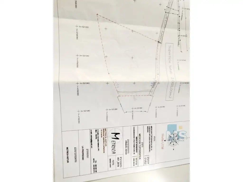 Residencial en venda en Zeanuri