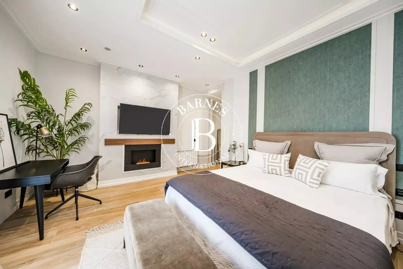 Flat with terrace for sale in Chamberí, imagen 13