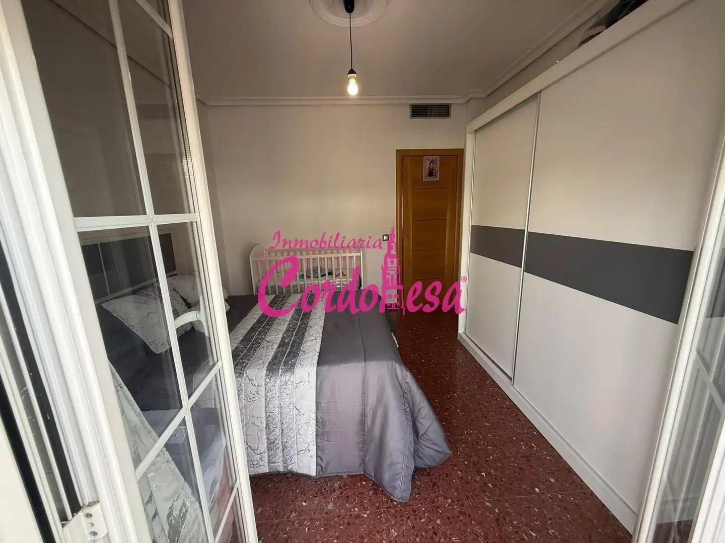 Casa amb piscina en venda a Poniente-Norte - Miralbaida - Parque Azahara, imagen 19