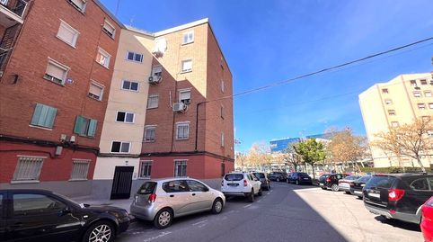Foto 3 de Piso en venta en Estacion, Centro, Fuenlabrada