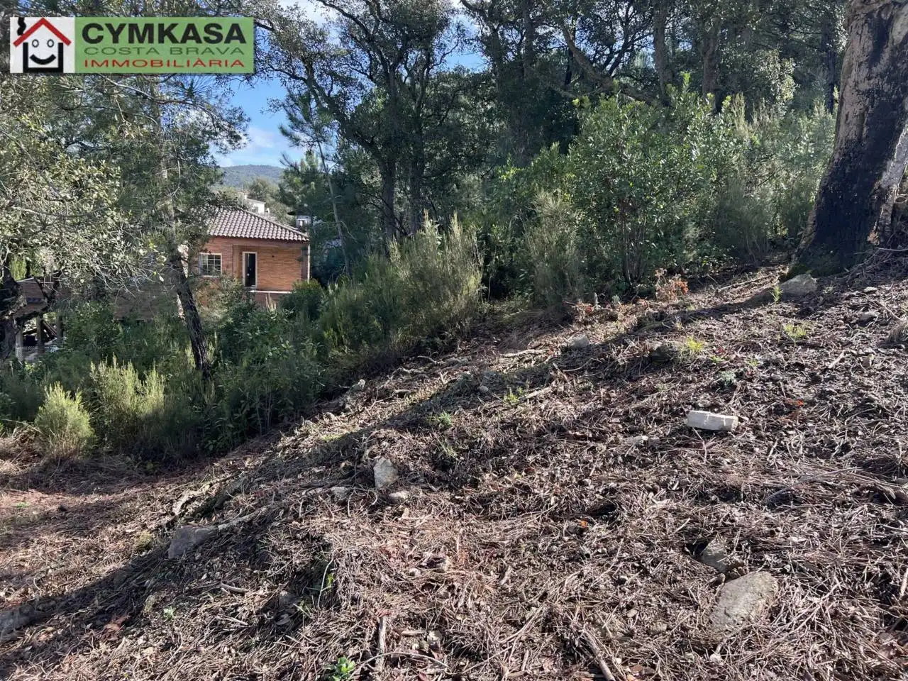 Wohnbaugrundstück zum Verkauf in Lloret Residencial - Montlloret, imagen 12