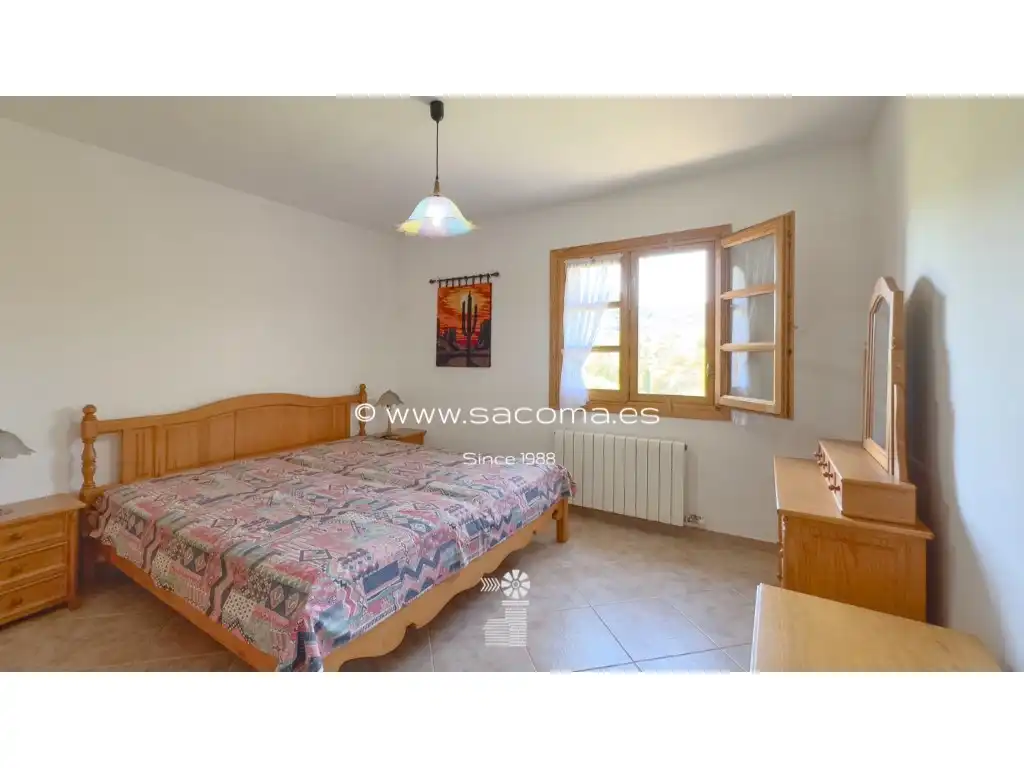 Casa con piscina in vendita a Zona d'Interior, imagen 38