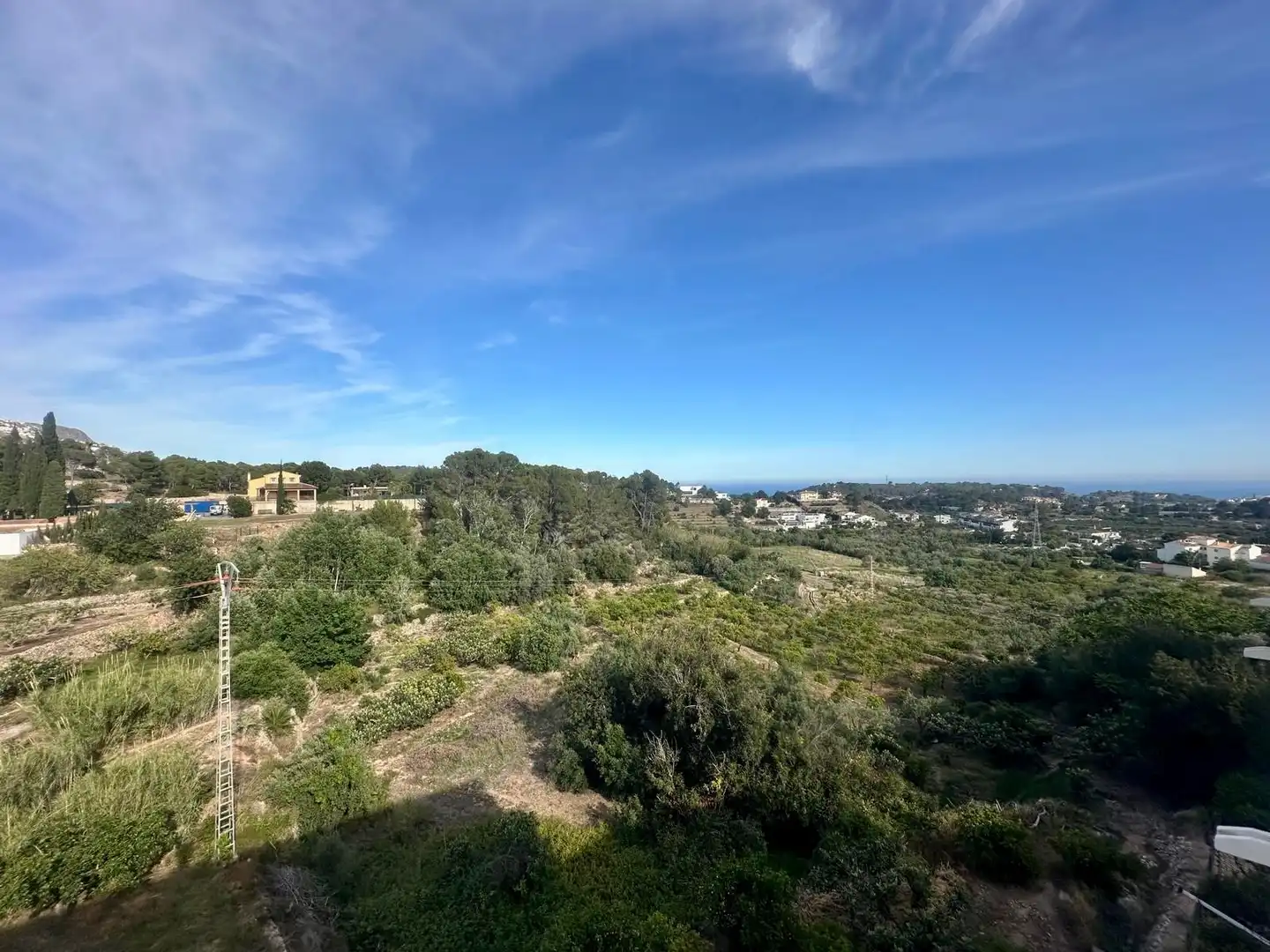Apartamento en venta en Altea la Vella