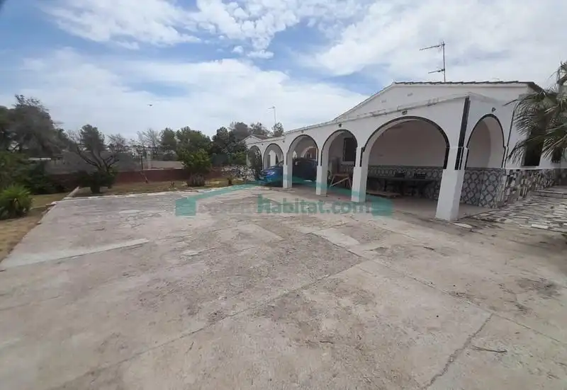 Casa rústica amb piscina en venda a DISEMINADOS (P-37), imagen 30