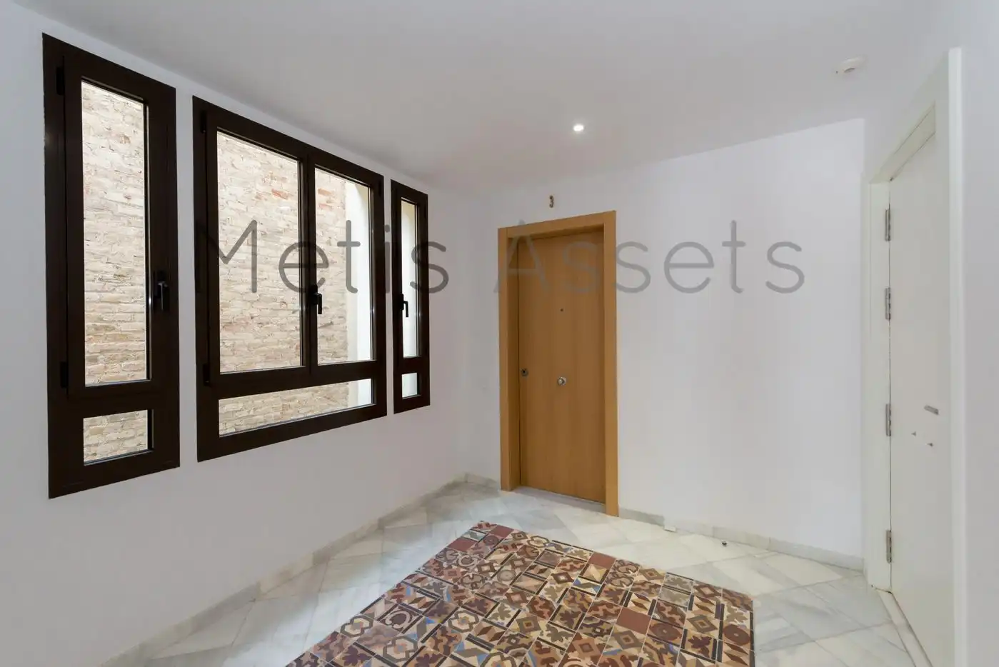 Piso en venta en Barcelona con Aire acondicionado, Calefacción y Parquet