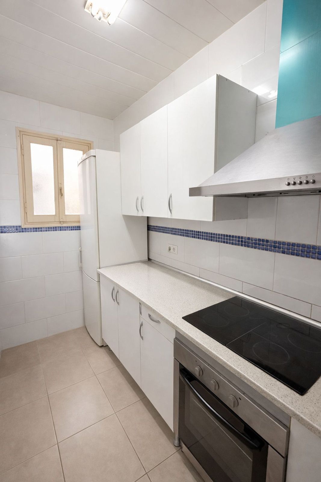 Piso de alquiler en La Roureda