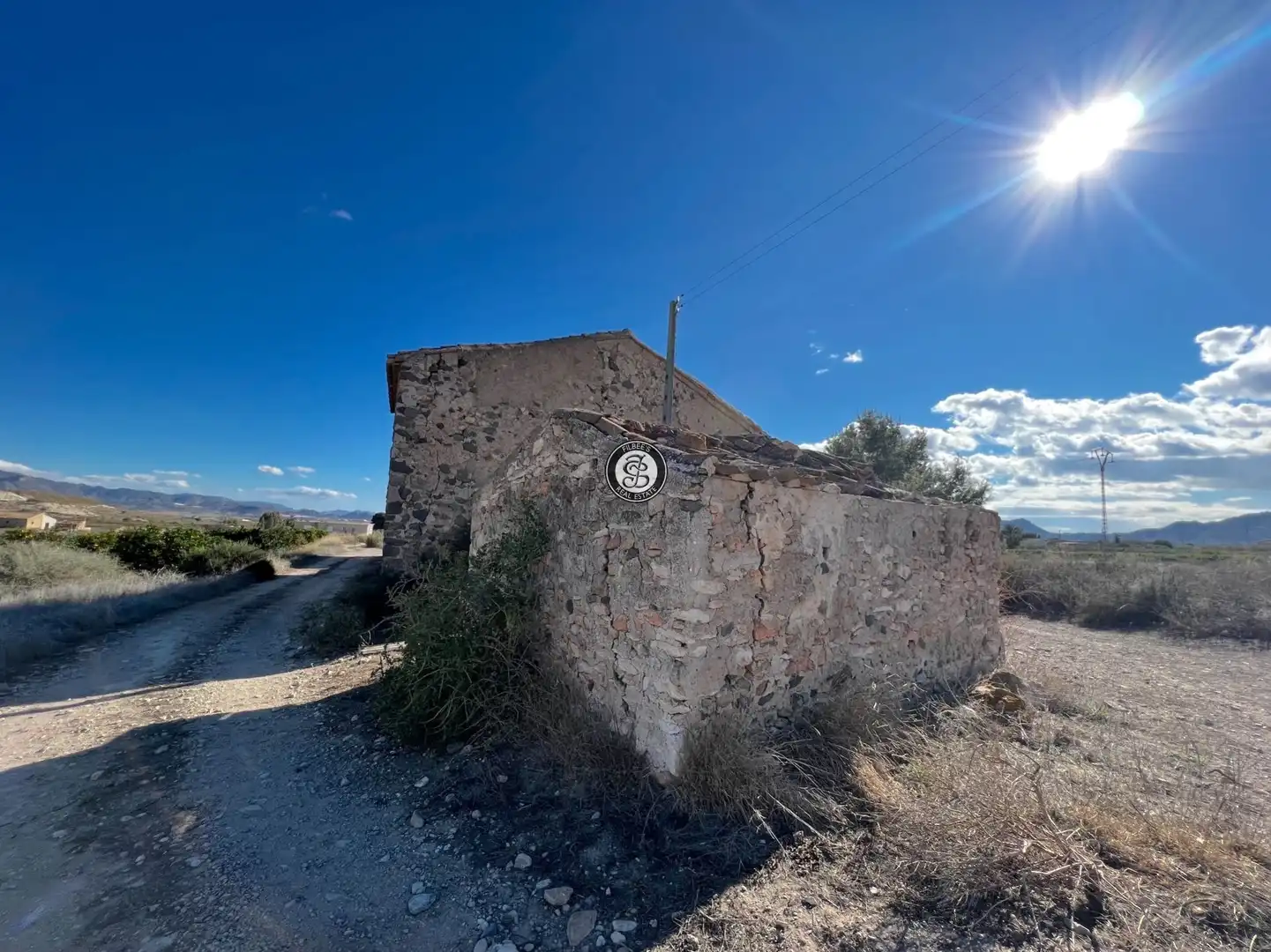 Maison rustique à vendre à Mazarrón Casco Urbano, imagen 20