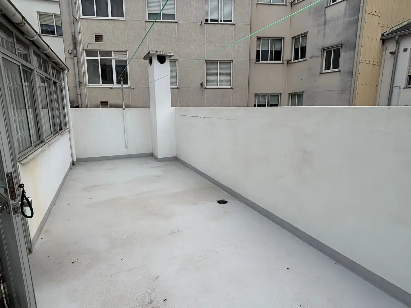 Terraza de Piso en venta en Ferrol con Calefacción, Parquet y Terraza