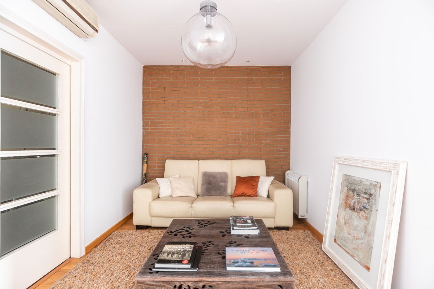 Flat to rent in Carrer Bassols, El Camp de l'Arpa del Clot