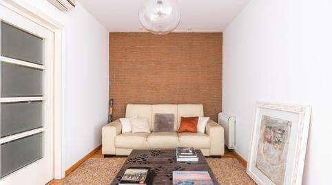 Foto 2 de Pis de lloguer a Carrer Bassols, El Camp de l'Arpa del Clot, Barcelona