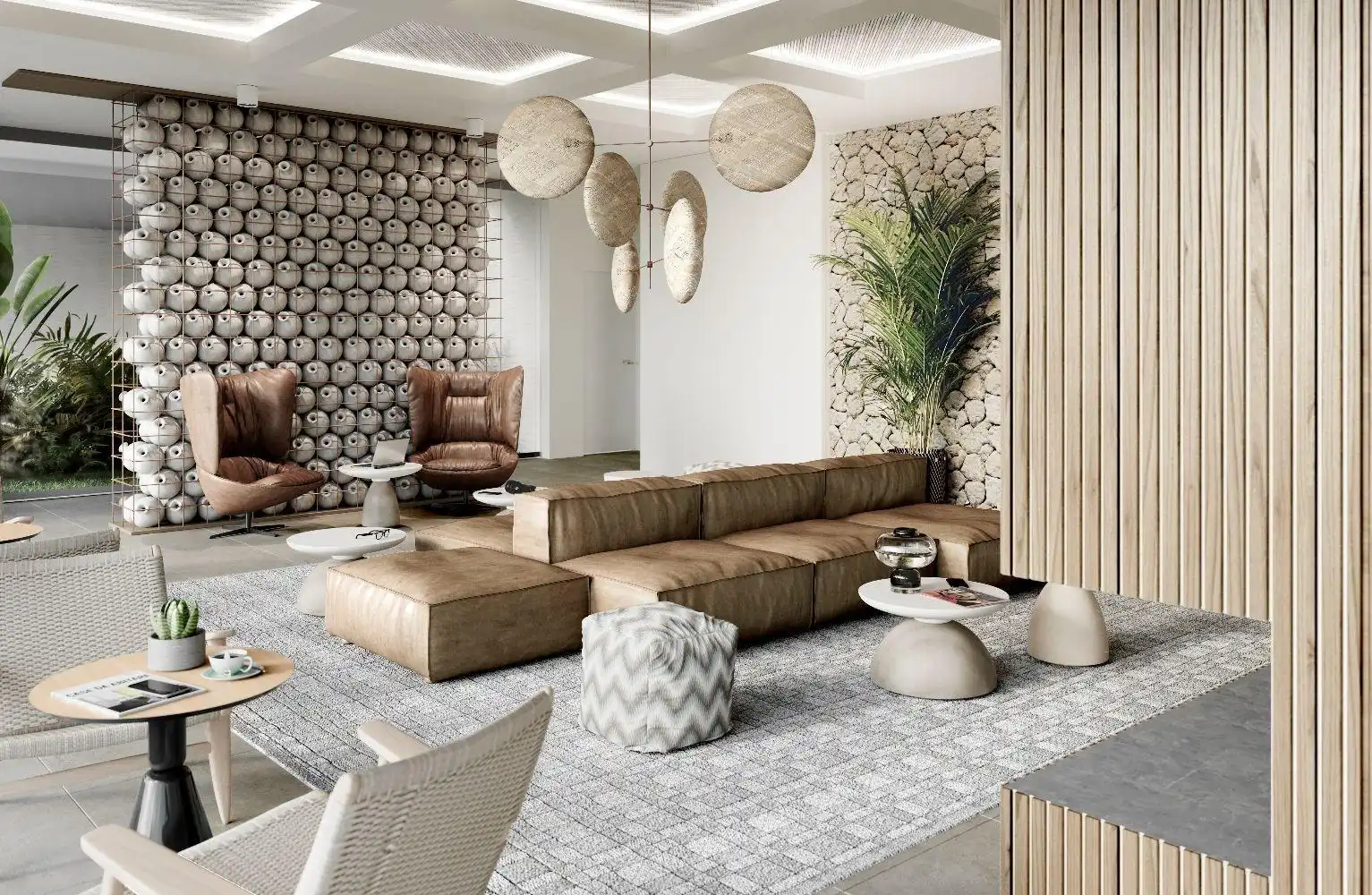 Apartamento con piscina en venta en C. Casas del Padrón, Estepona, Málaga, imagen 23