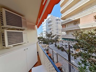 Apartamento con ascensor en venta en MIGUEL CANO 13