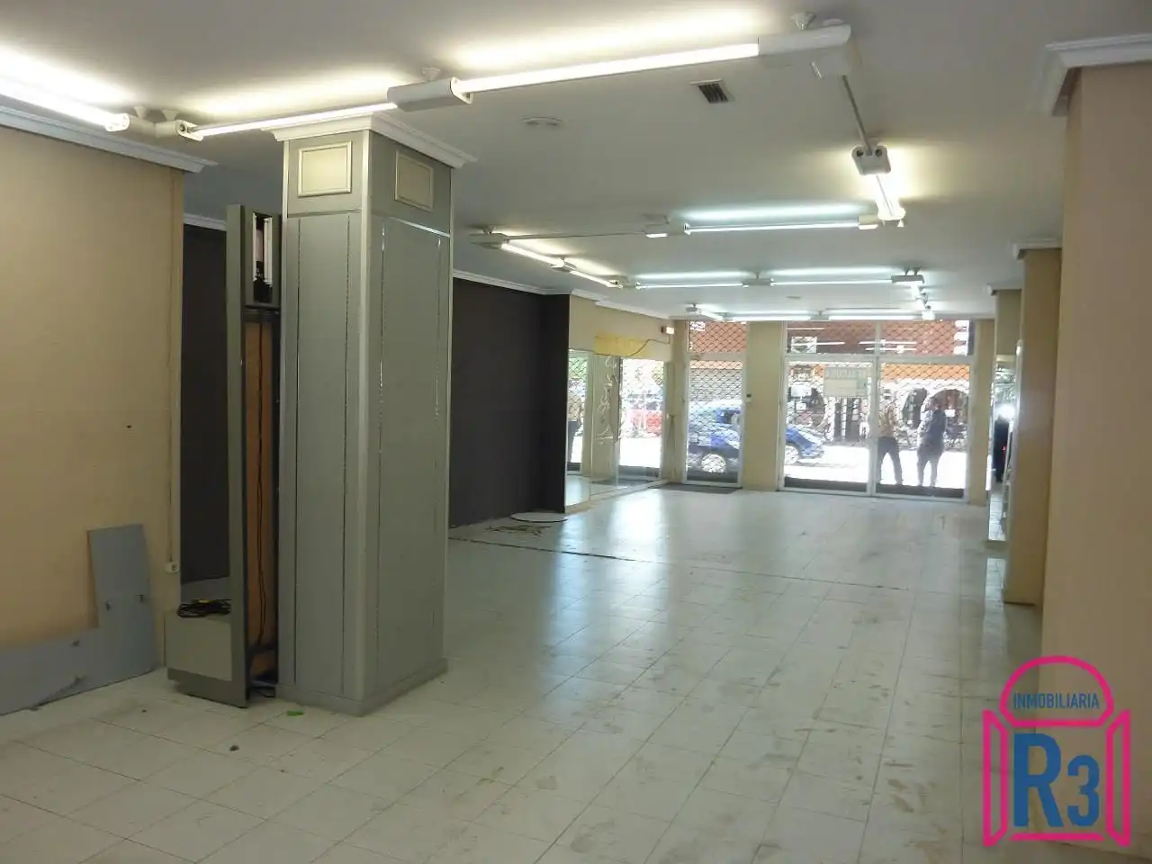 Local comercial en venda a San Claudio - La Chantría, imagen 6