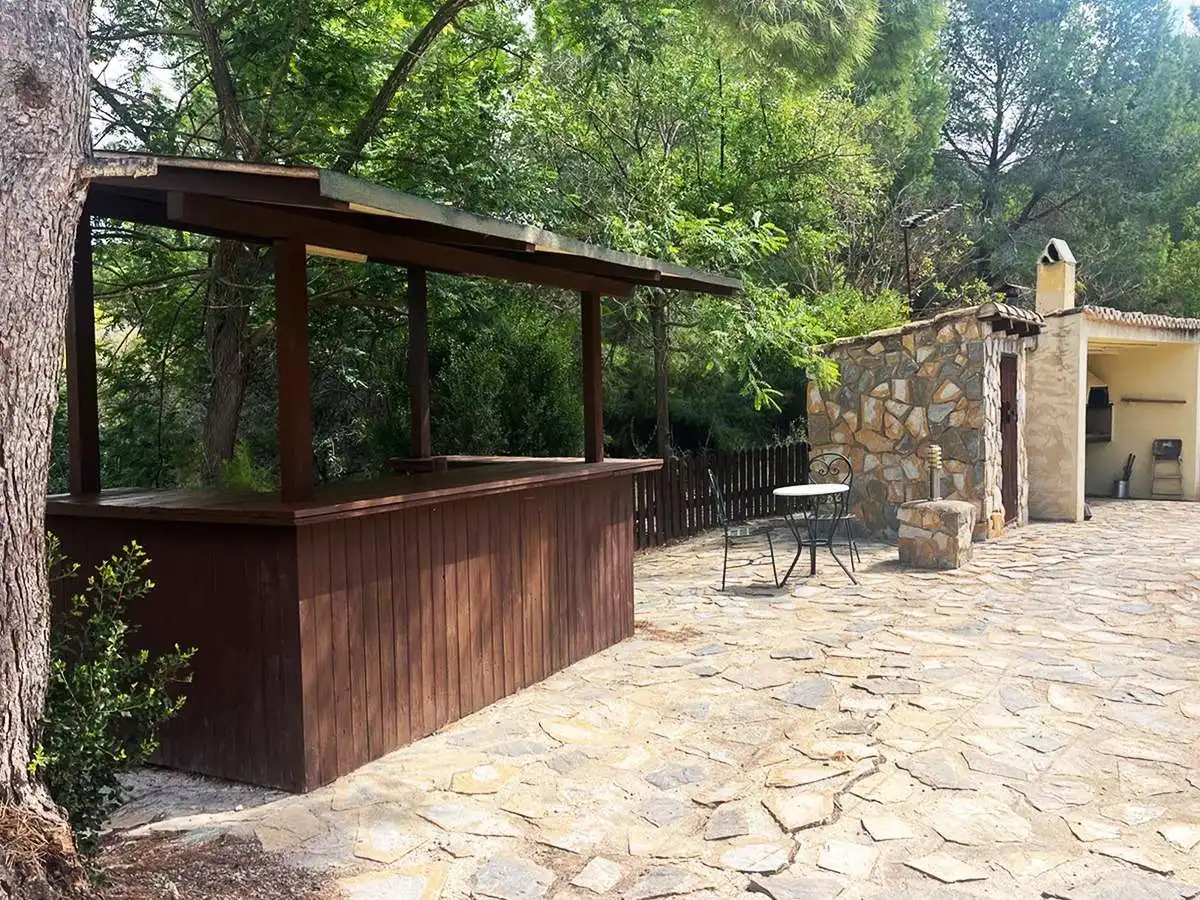 Landhaus zum Verkauf in Campo de Murcia, imagen 18