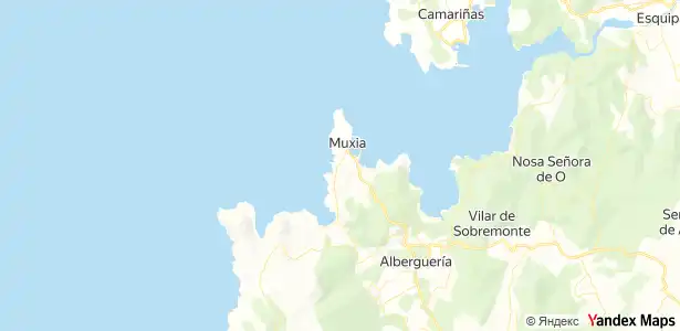 Appartamento in vendita a Muxía, imagen 5