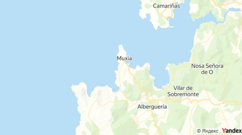 Foto 5 de Pis en venda a Muxía, A Coruña