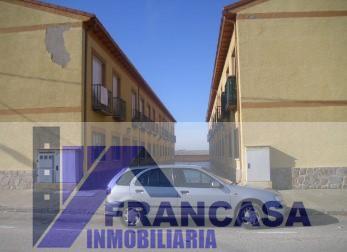 Foto 2 de Pis en venda a Novés, Toledo