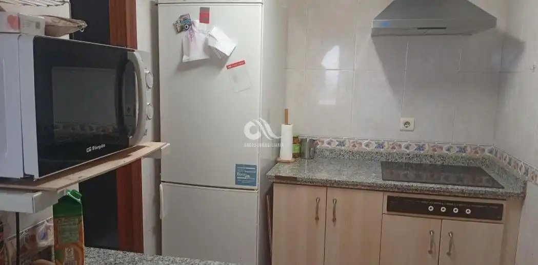 Cuina de Pis en venda en Benalmádena amb Piscina comunitària