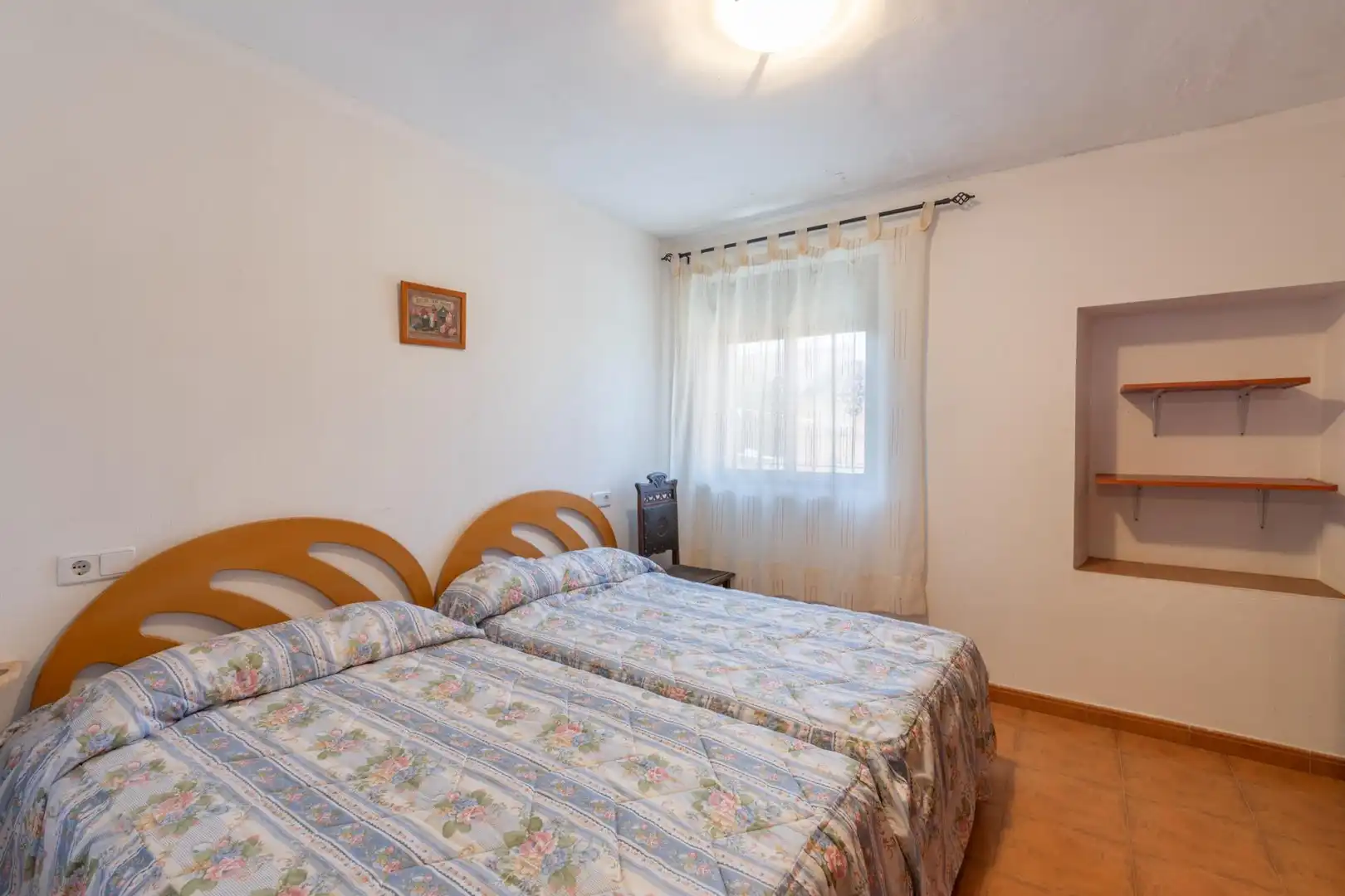 Habitación de Casa o chalet en venta en Morelábor con Terraza y Trastero