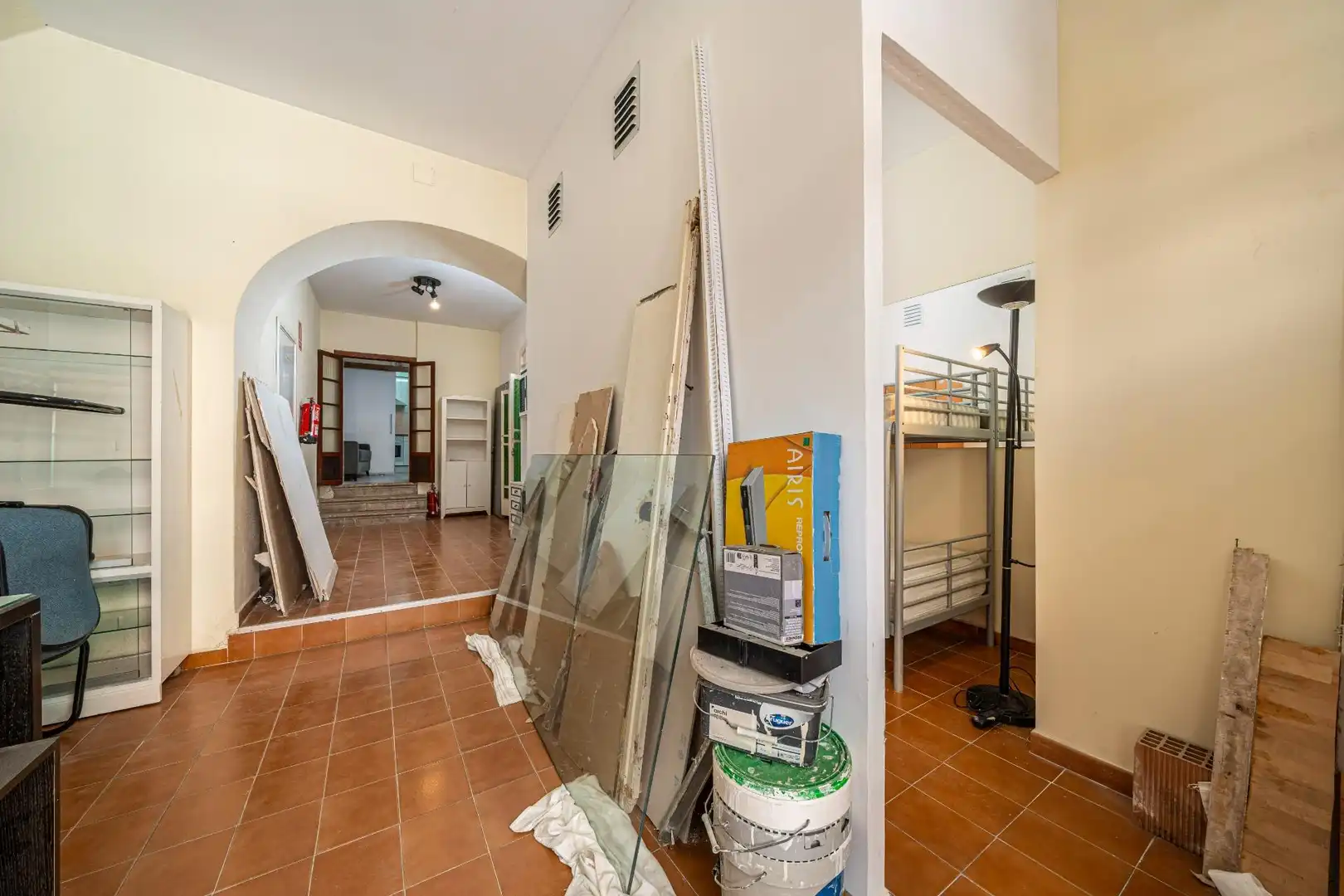 Commercial properties for sale in Manacor