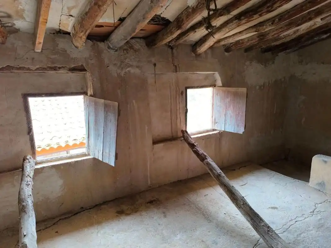 Reihenhaus zum Verkauf in El Pinós / Pinoso, imagen 11