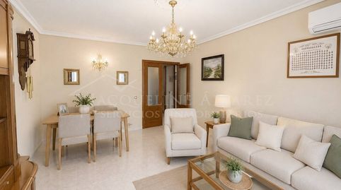 AMPLIA VIVIENDA DE 4 DORMITORIOS, 2 BAÑOS, GARAJE Y TRASTERO, imatge 3