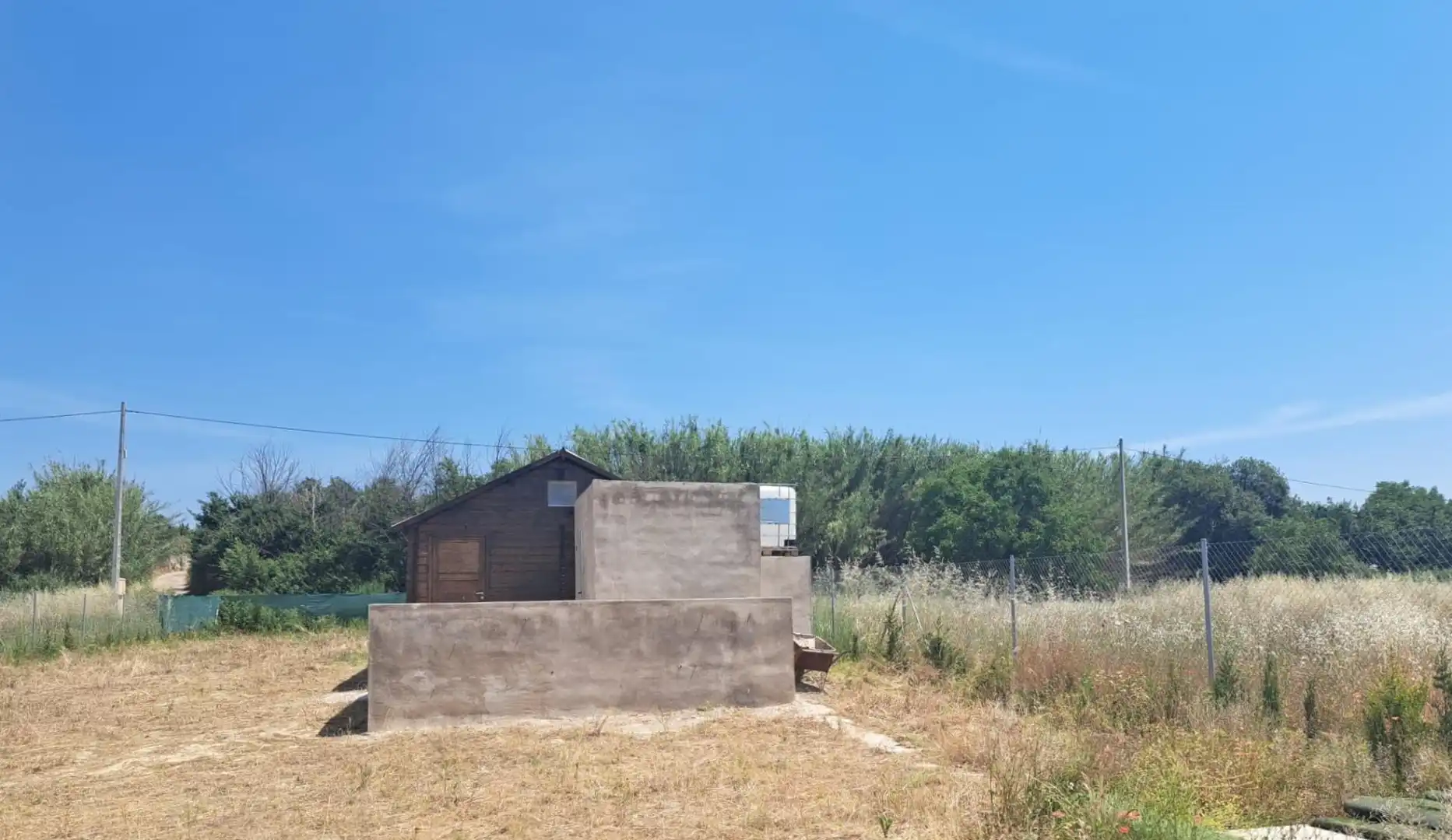 Casa o xalet en venda en Requena