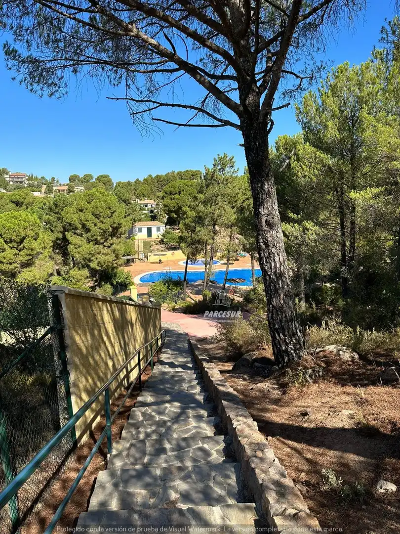 Landhaus mit Pool zum Verkauf in Periurbano Oeste - Sierra
