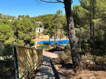 Maison rustique avec piscine à vendre à Periurbano Oeste - Sierra