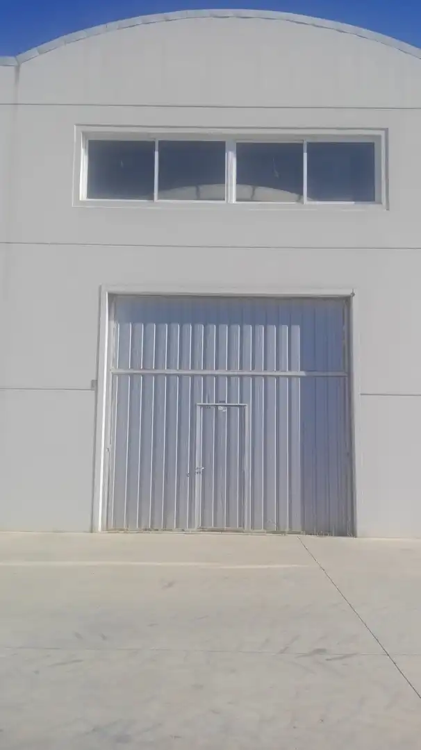 Industriegebäude zum Verkauf in Móra d'Ebre, imagen 5
