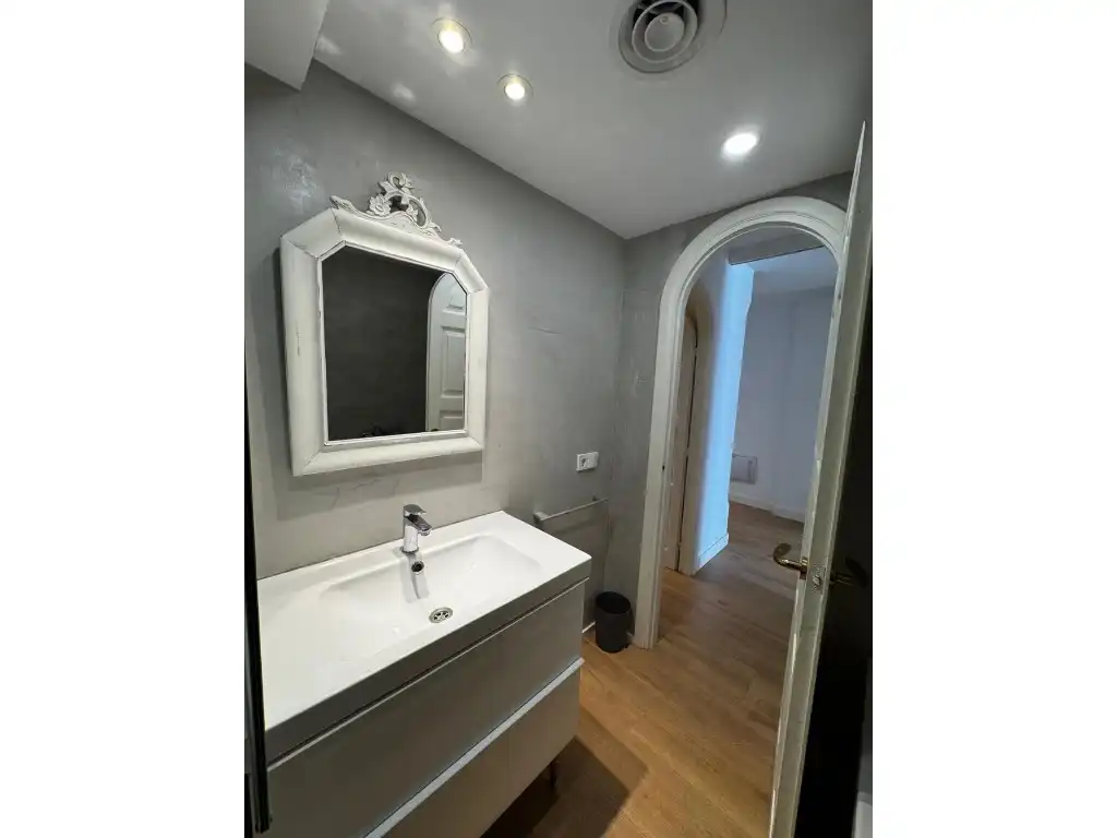 Baño de Apartamento en venta en  Palma de Mallorca con Aire acondicionado y Terraza