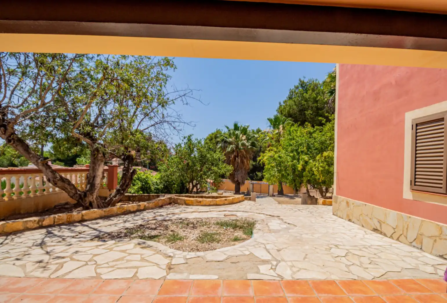 Villa mit Terrasse zum Verkauf in La Nucia Pueblo, imagen 44