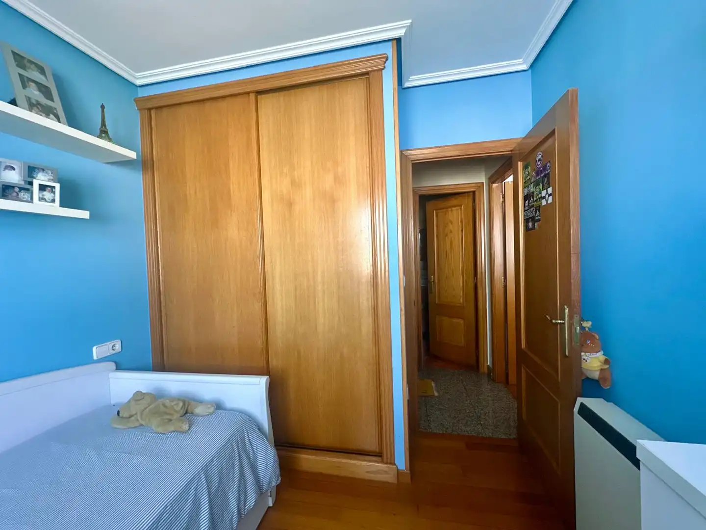 Habitación de Dúplex en venta en Centro