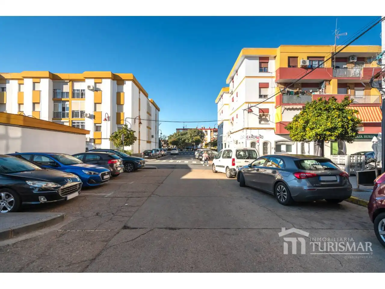Fabrikhallen zum Verkauf in Calle Zufre, 1, Ayamonte ciudad